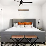 Eugie Retreat Professionally Designed Bohemian Dream With Pool