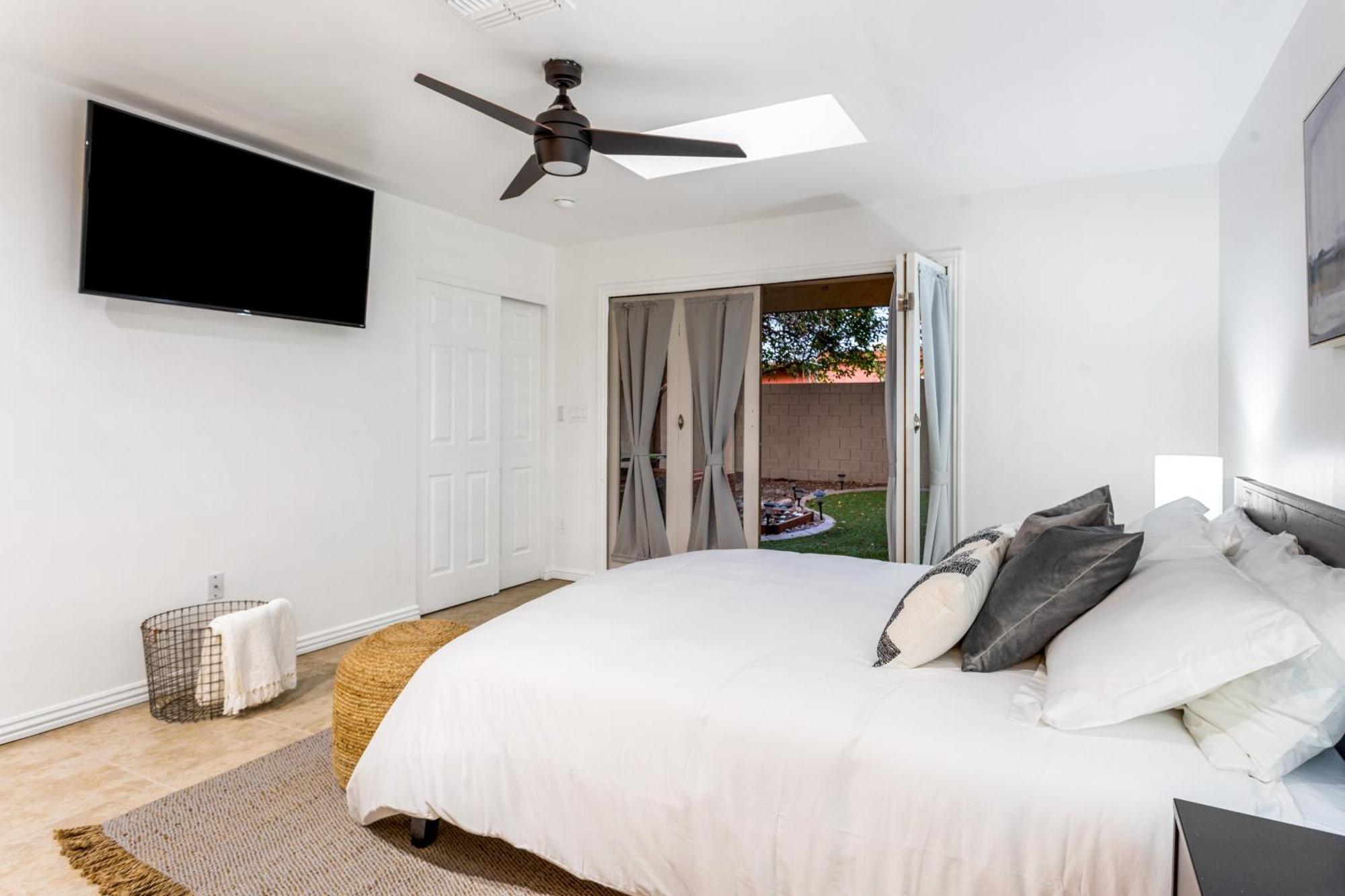 Eugie Retreat Professionally Designed Bohemian Dream With Pool Holiday home *