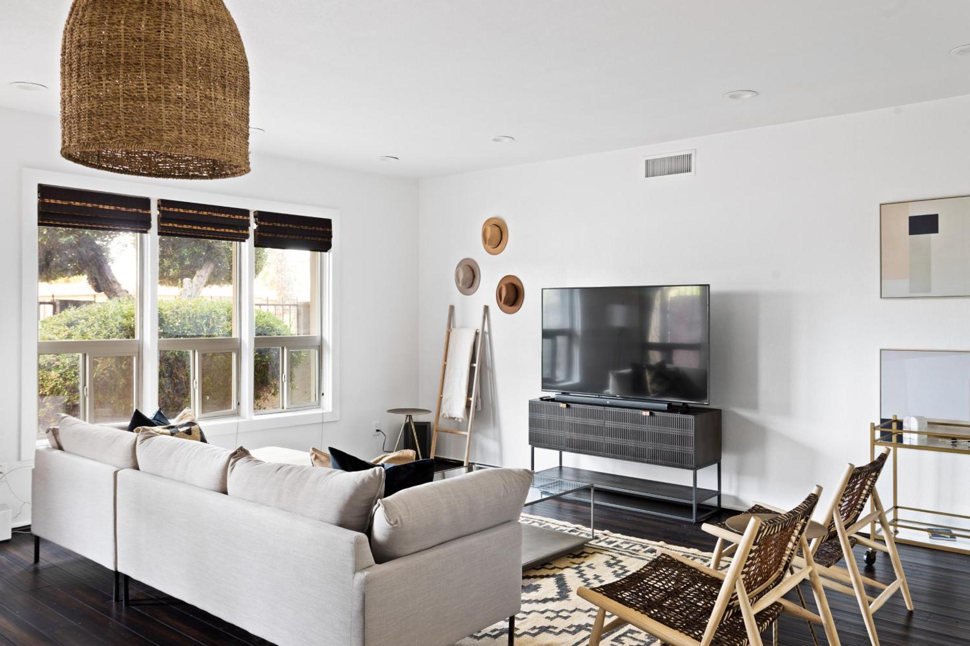 Holiday home Eugie Retreat Professionally Designed Bohemian Dream With Pool Scottsdale