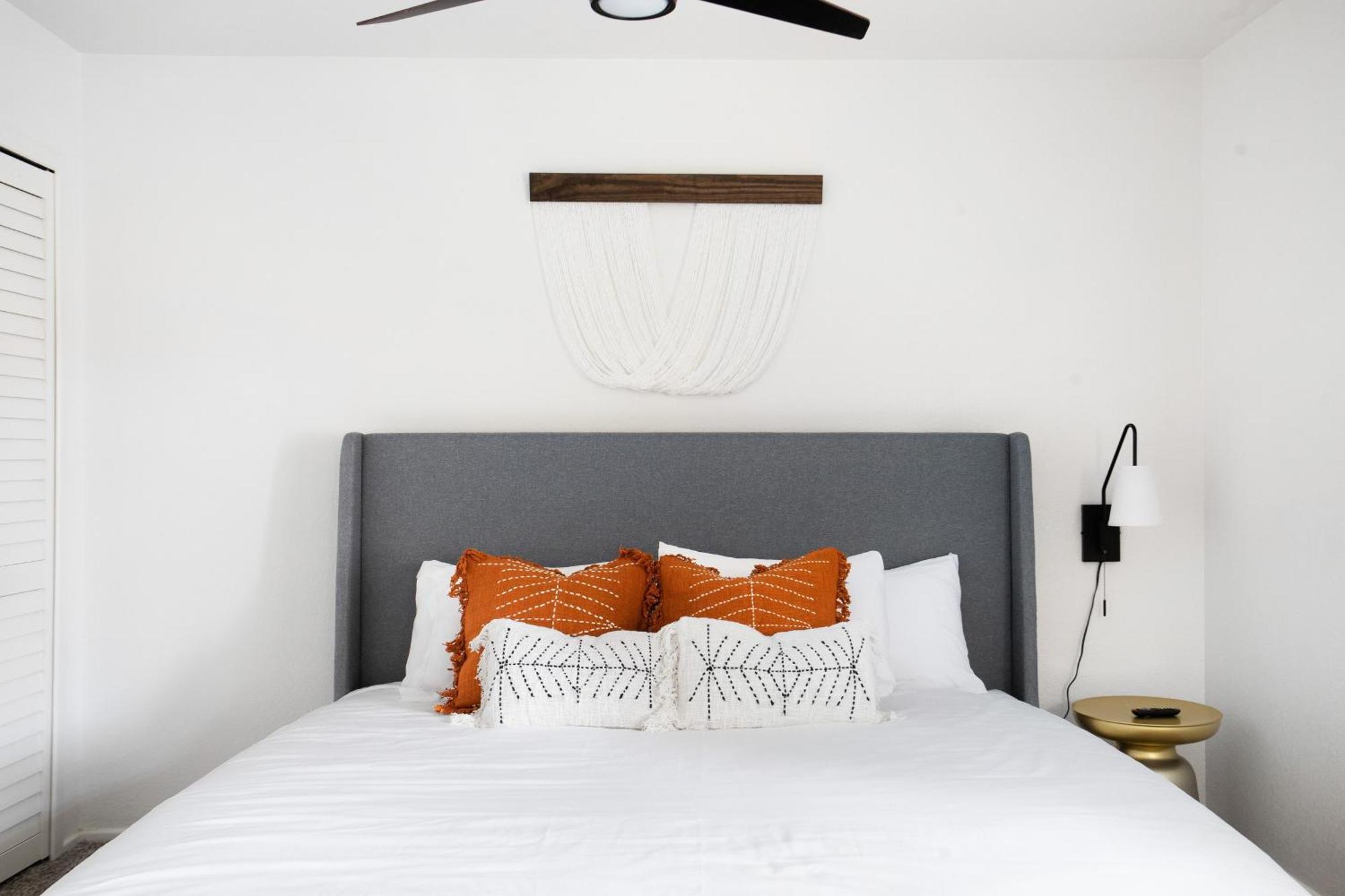 Eugie Retreat Professionally Designed Bohemian Dream With Pool Holiday home Scottsdale