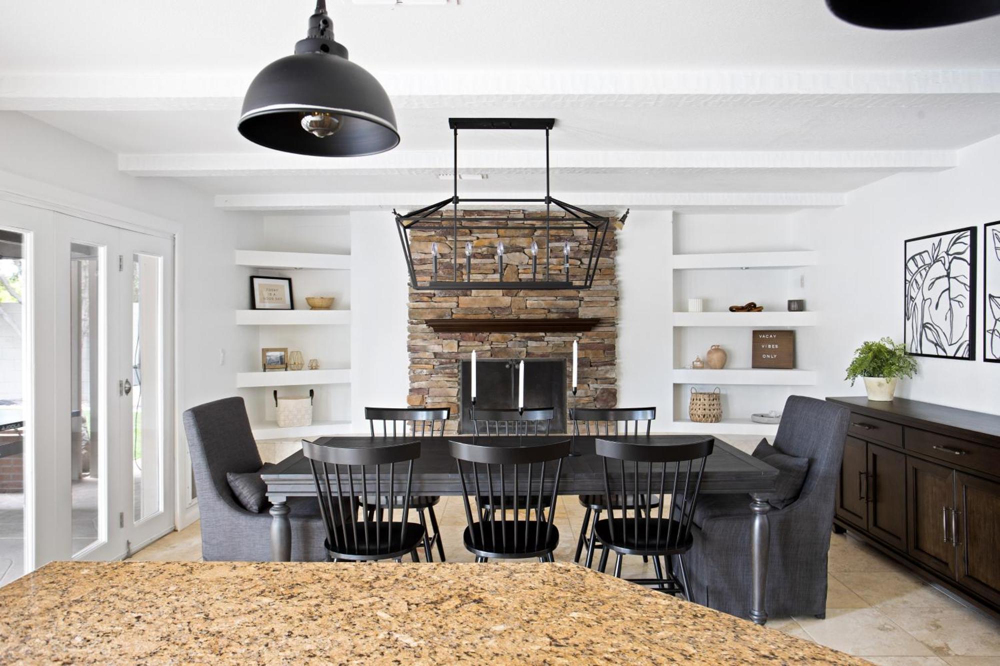 Eugie Retreat Professionally Designed Bohemian Dream With Pool Holiday home